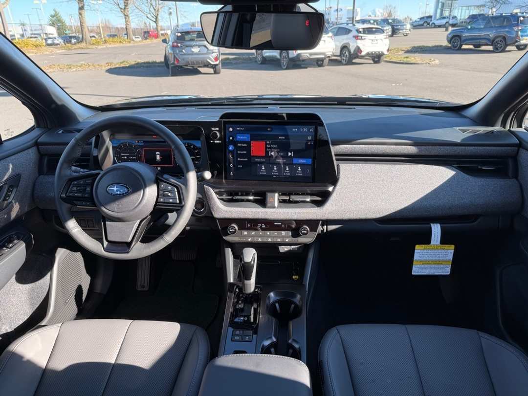 2026 Subaru Outback Limited - Image 26