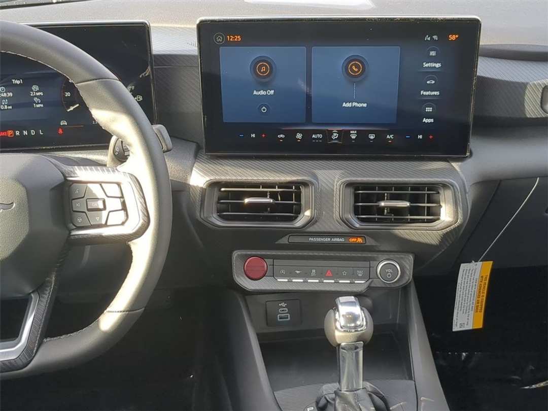 2026 Ford Mustang EcoBoost - Image 18