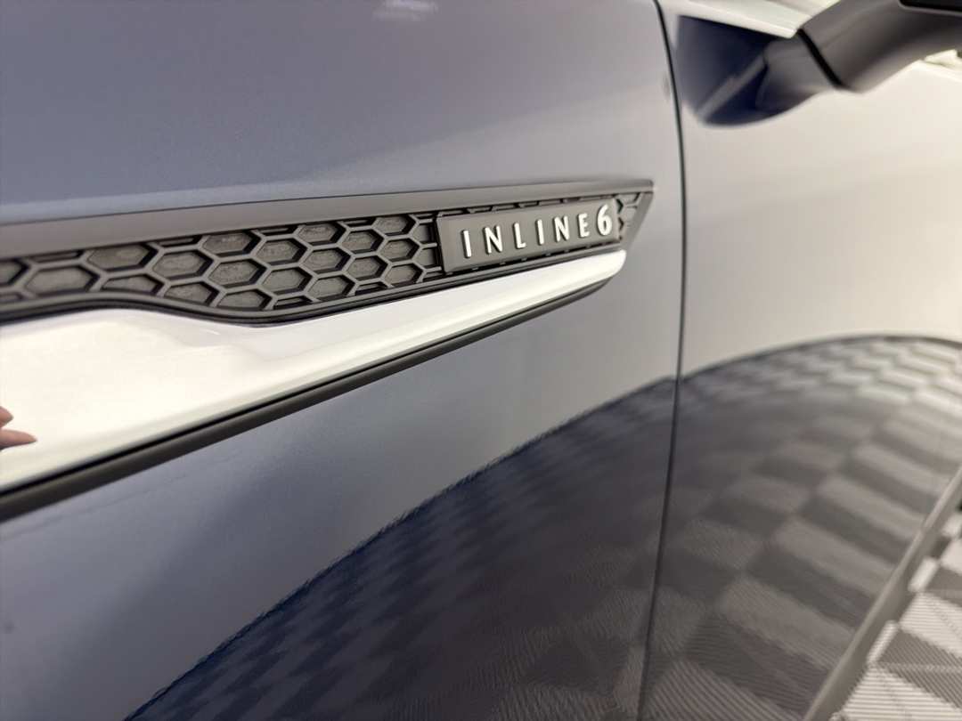 2025 MAZDA Cx-90 3.3 Turbo Preferred - Image 11