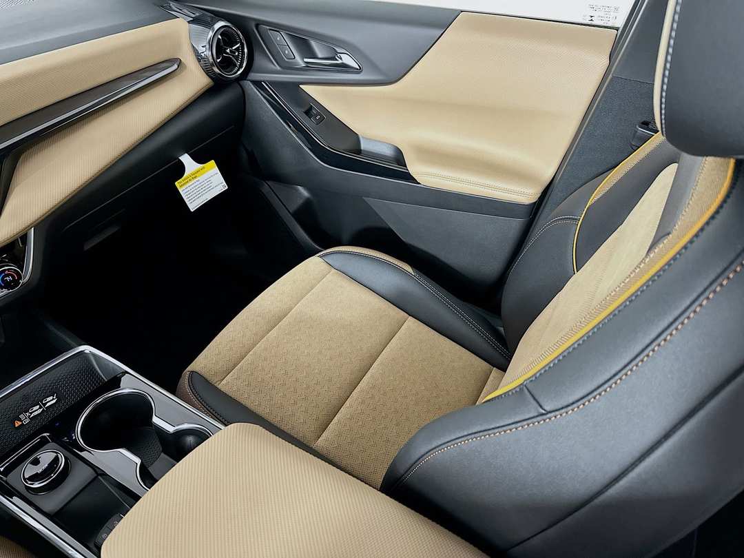 2026 Chevrolet Equinox ACTIV - Image 23