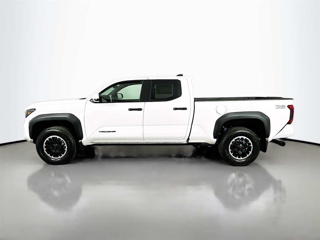 2026 Toyota Tacoma TRD OffRoad - Image 4