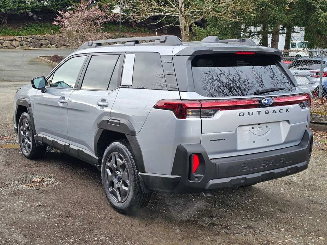 2026 Subaru Outback Premium - Image 3