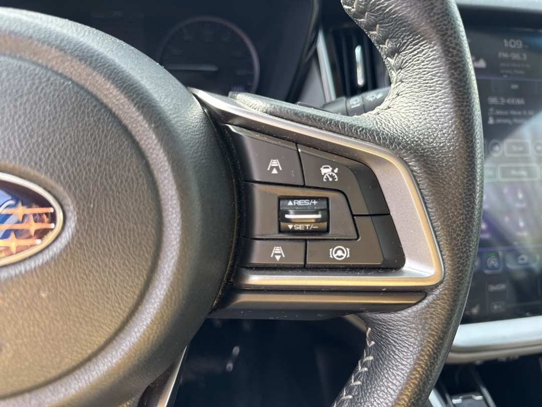 2020 Subaru Outback Premium - Image 31