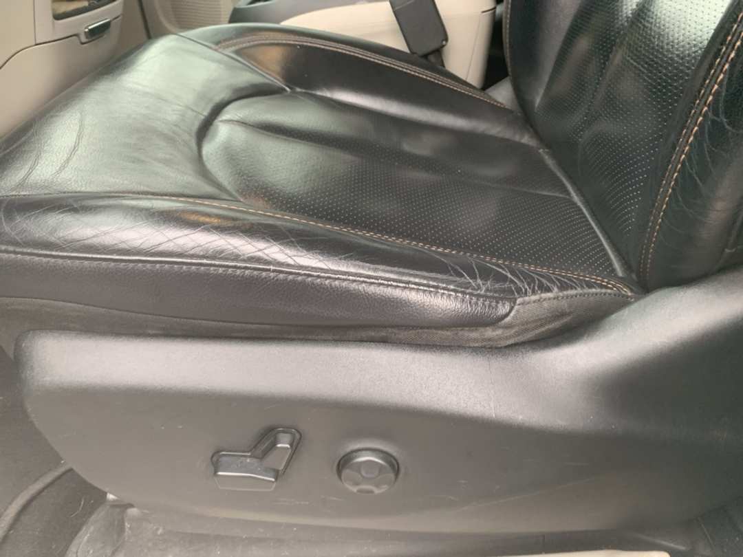 2018 Chrysler Pacifica Touring L - Image 10