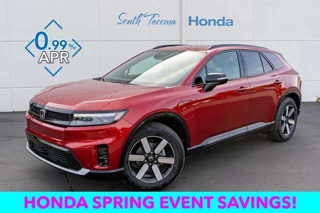 2026 Honda Prologue Touring