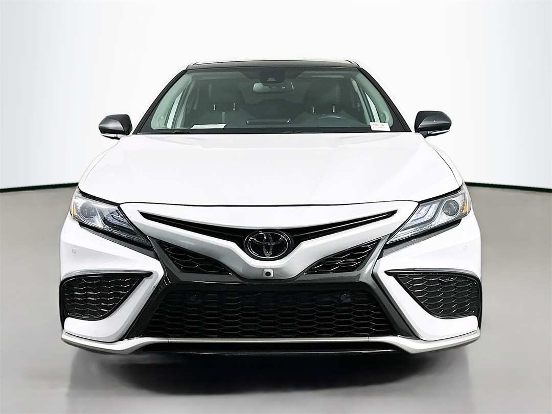 2024 Toyota Camry XSE - Image 2