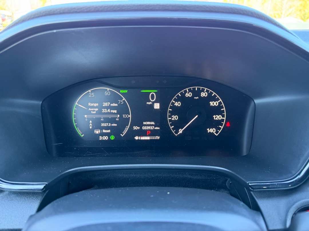 2024 Honda CR-V SportL - Image 22