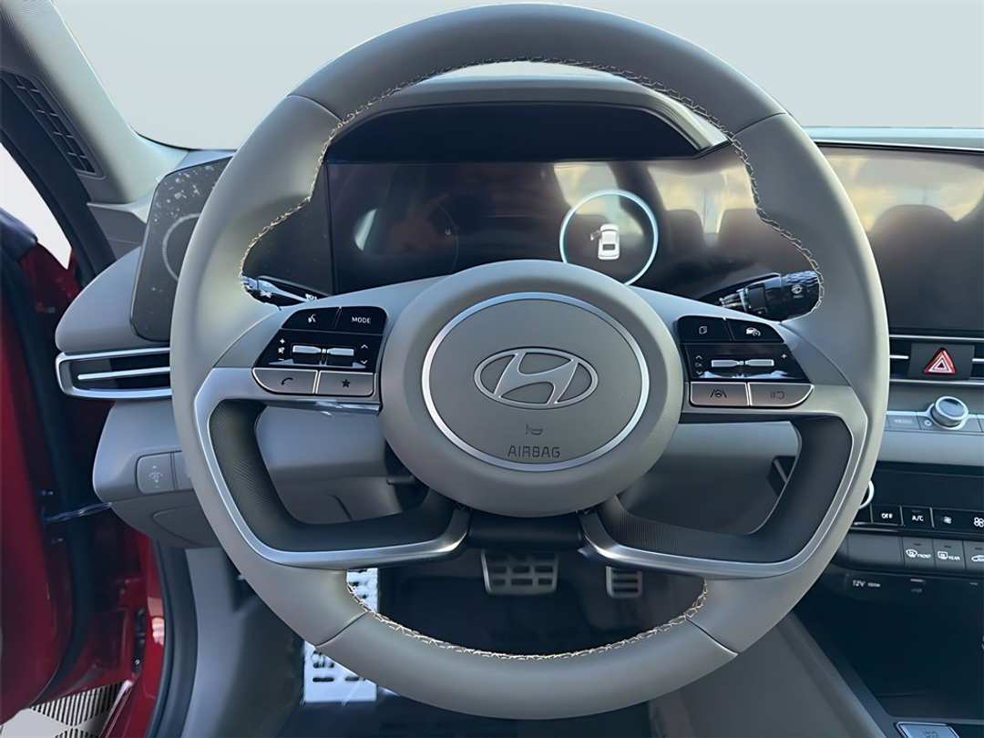 2026 Hyundai Elantra SEL Sport - Image 18