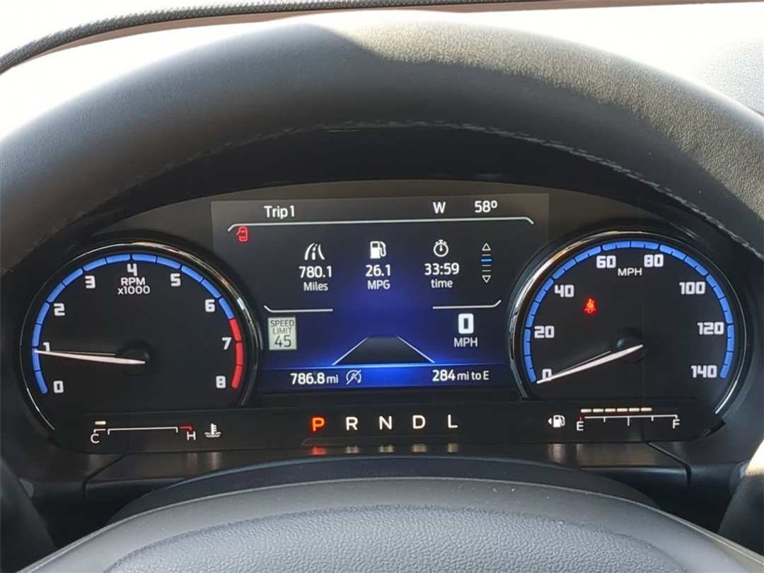 2024 Ford Bronco Sport Outer Banks - Image 15