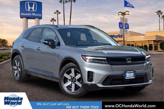 2026 Honda Prologue Touring