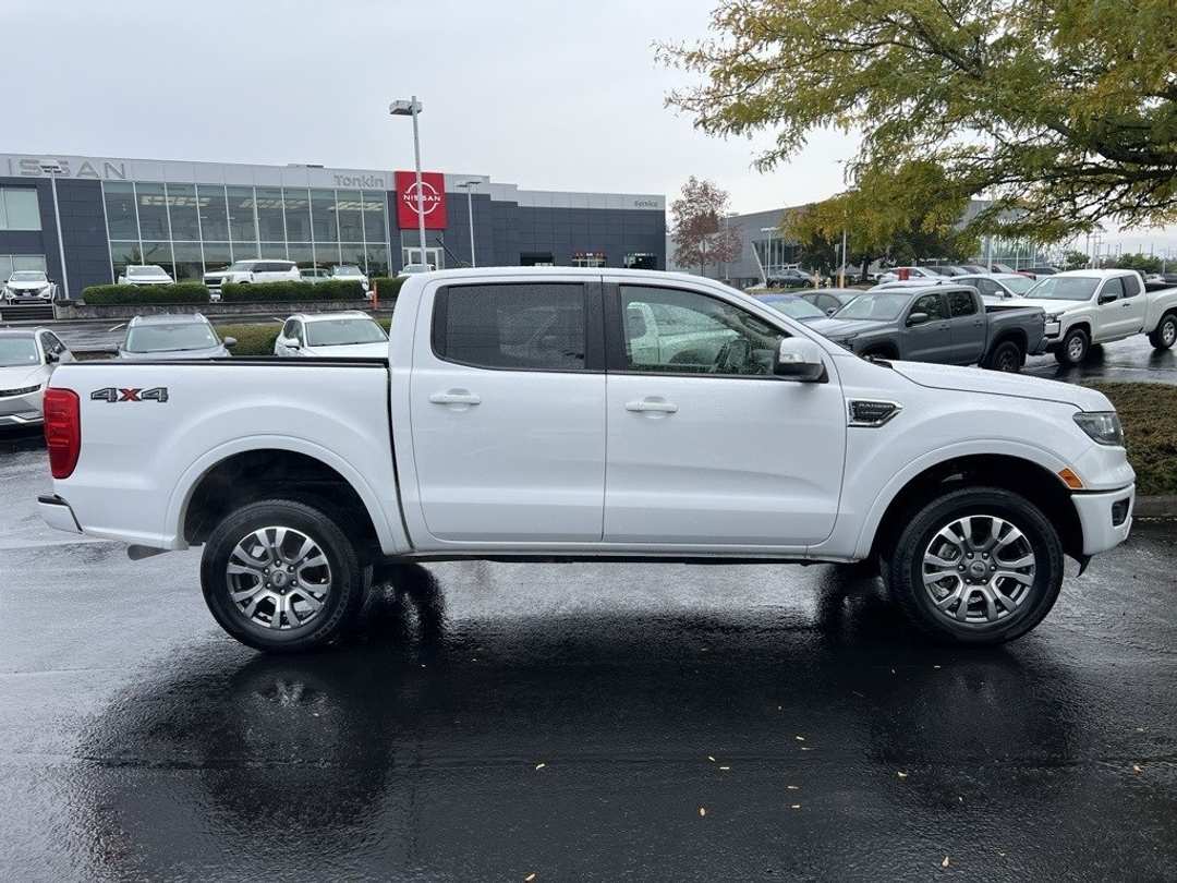 2020 Ford Ranger Lariat - Image 10