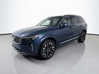 2026 Volvo Xc90 T8 Plus