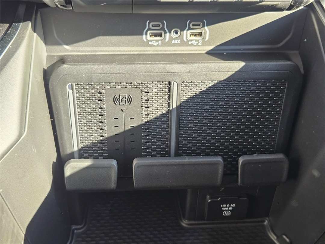 2026 Ram 1500 Big Horn/Lone Star - Image 24
