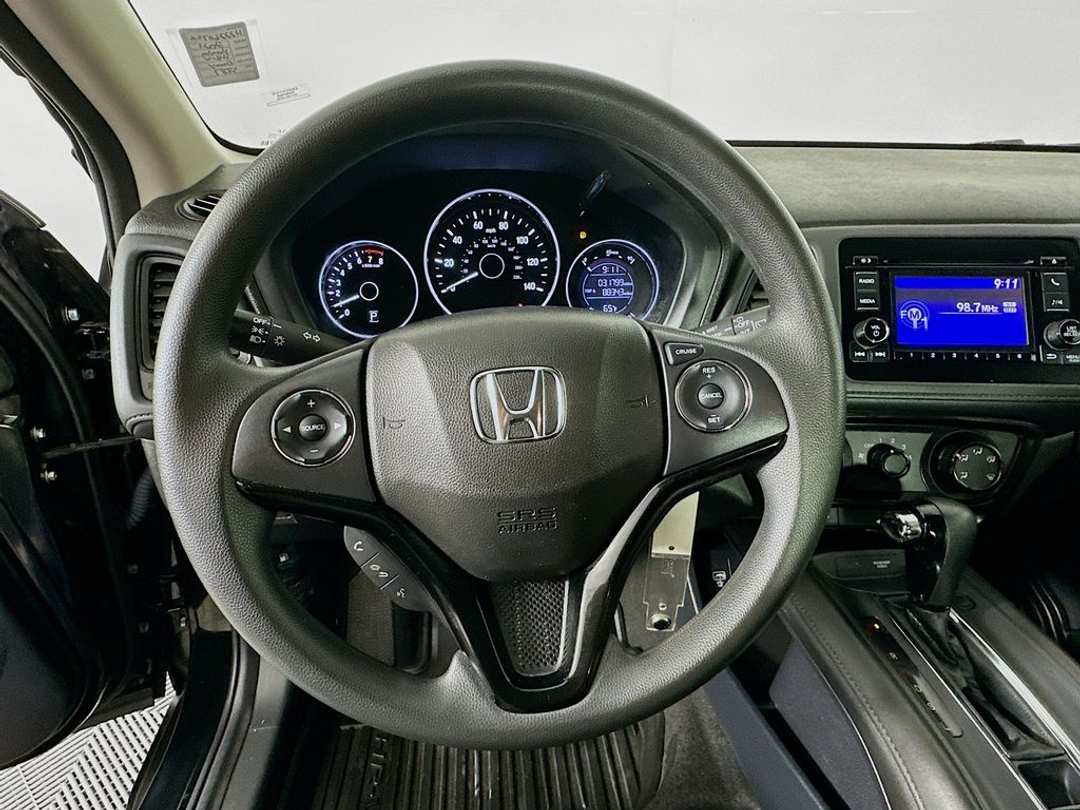 2021 Honda HR-V LX - Image 12