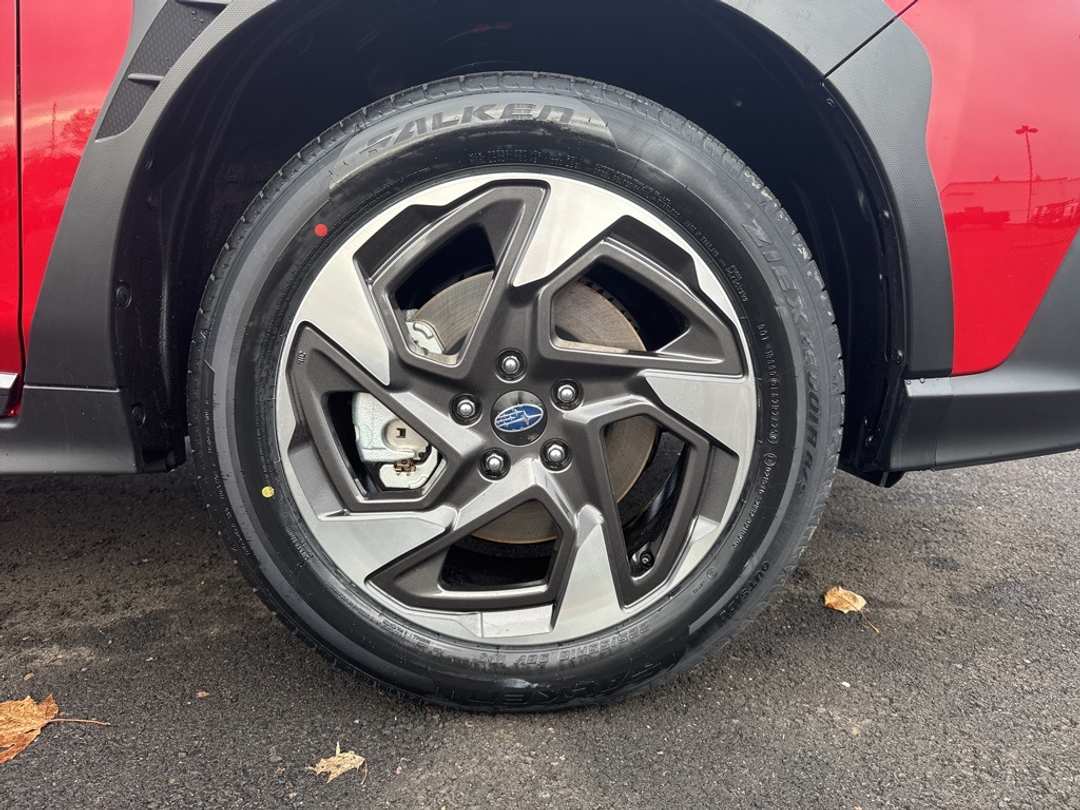 2026 Subaru Crosstrek Limited - Image 9