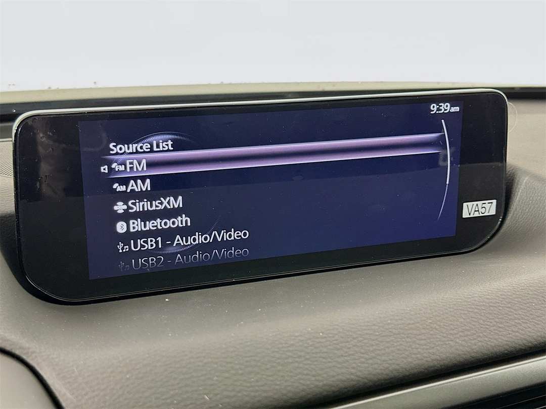 2026 MAZDA Cx-50 Premium Plus - Image 15