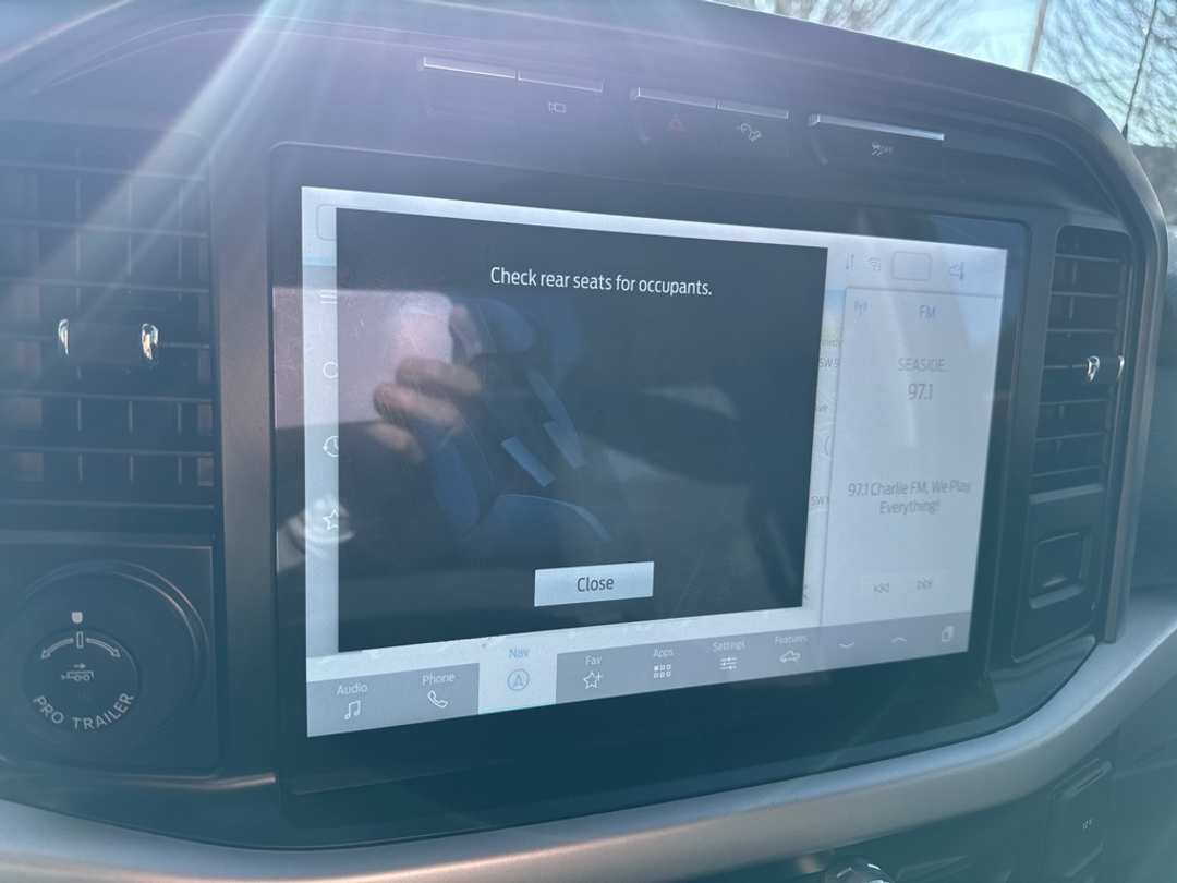 2022 Ford F-150 XLT - Image 48