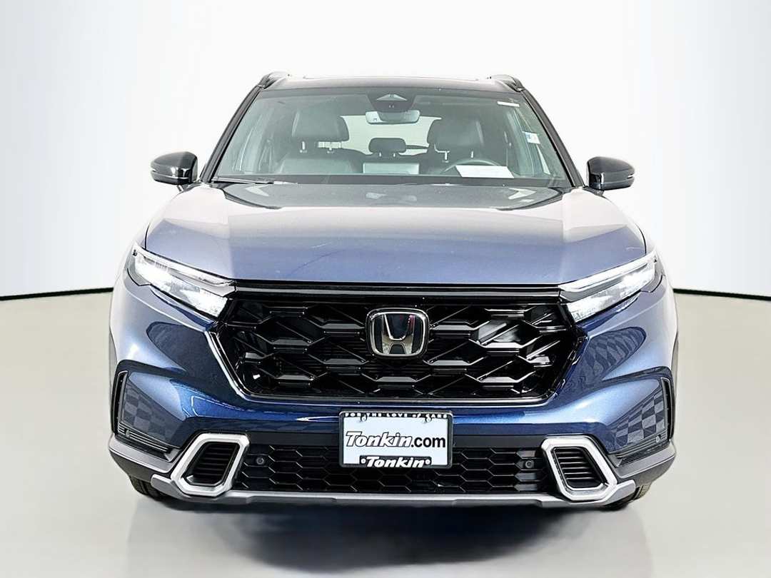 2026 Honda CR-V Sport Touring - Image 2