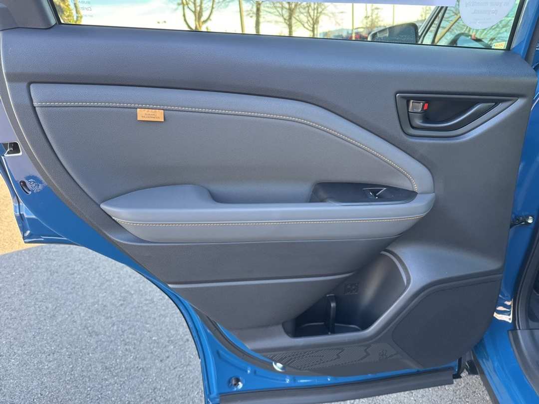 2026 Subaru Forester Wilderness - Image 16