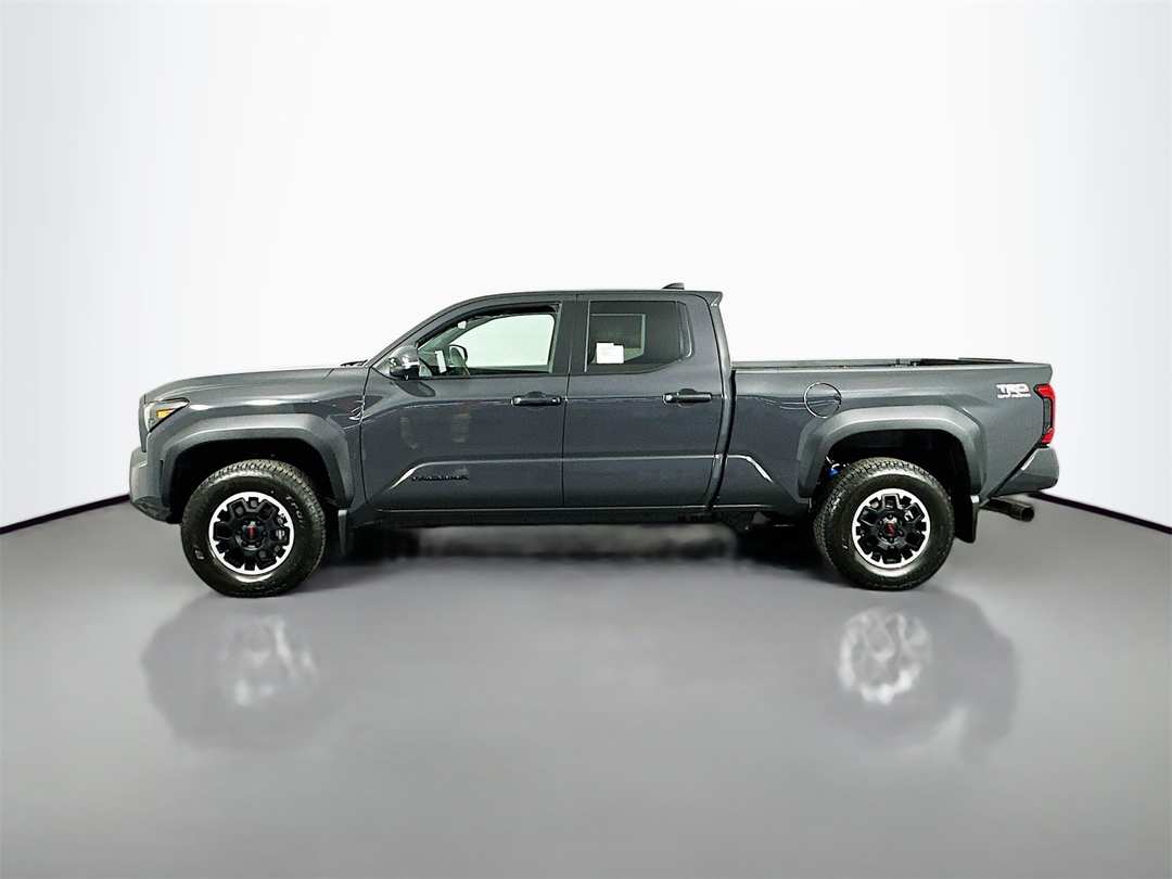 2026 Toyota Tacoma TRD OffRoad - Image 4