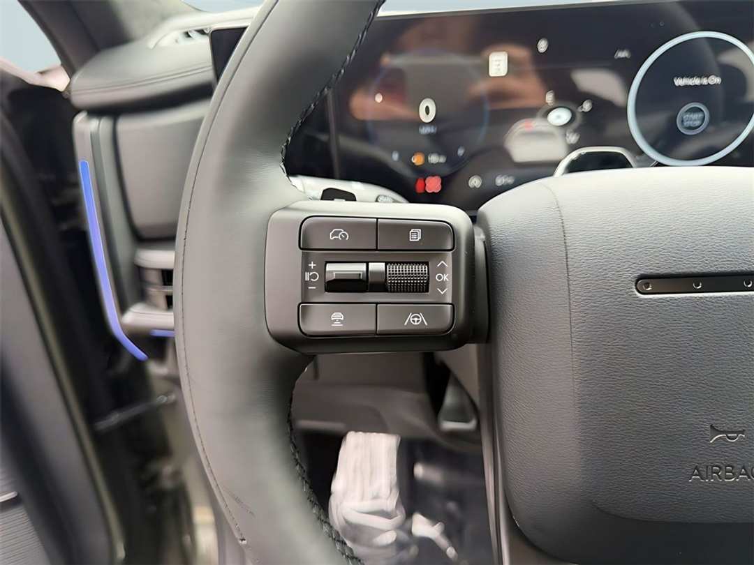 2026 Hyundai Santa Fe Calligraphy - Image 20