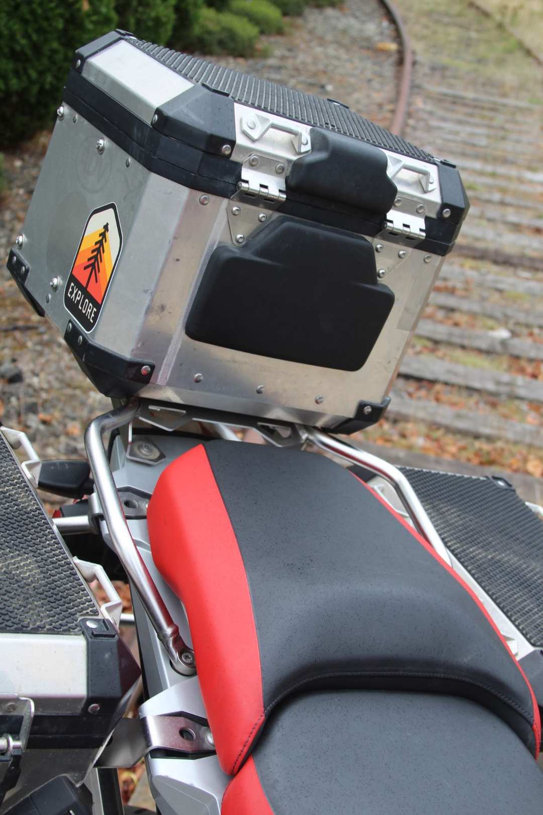 2018 BMW R 1200 Gs Adventure - Image 12