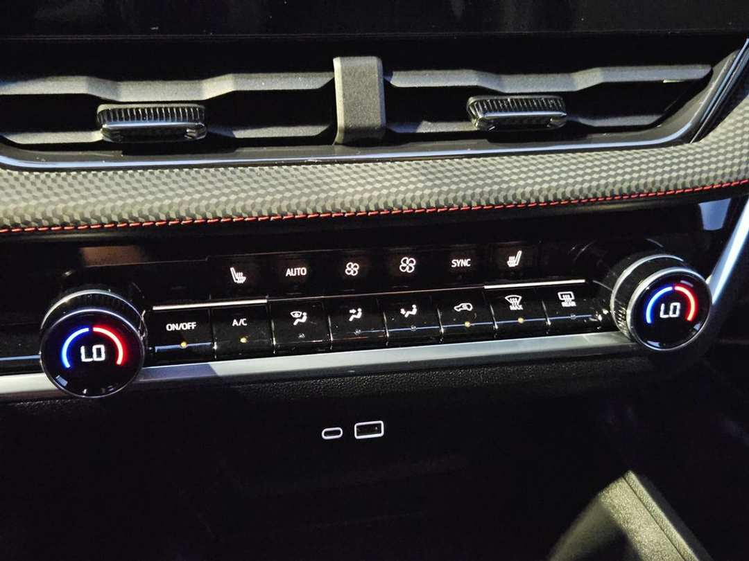 2026 Chevrolet Equinox RS - Image 23