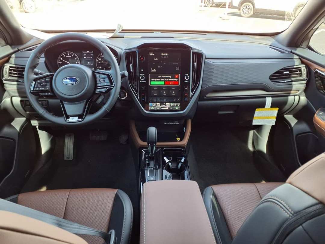 2026 Subaru Forester Touring - Image 2