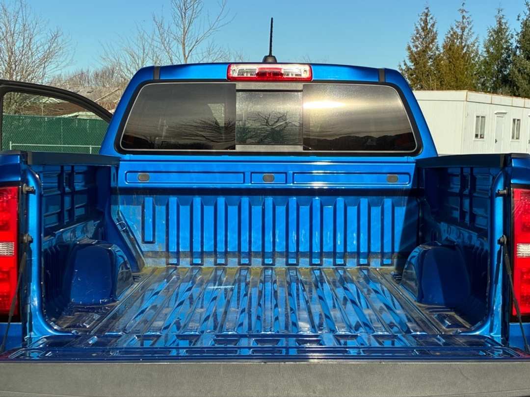 2019 Chevrolet Colorado LT - Image 24