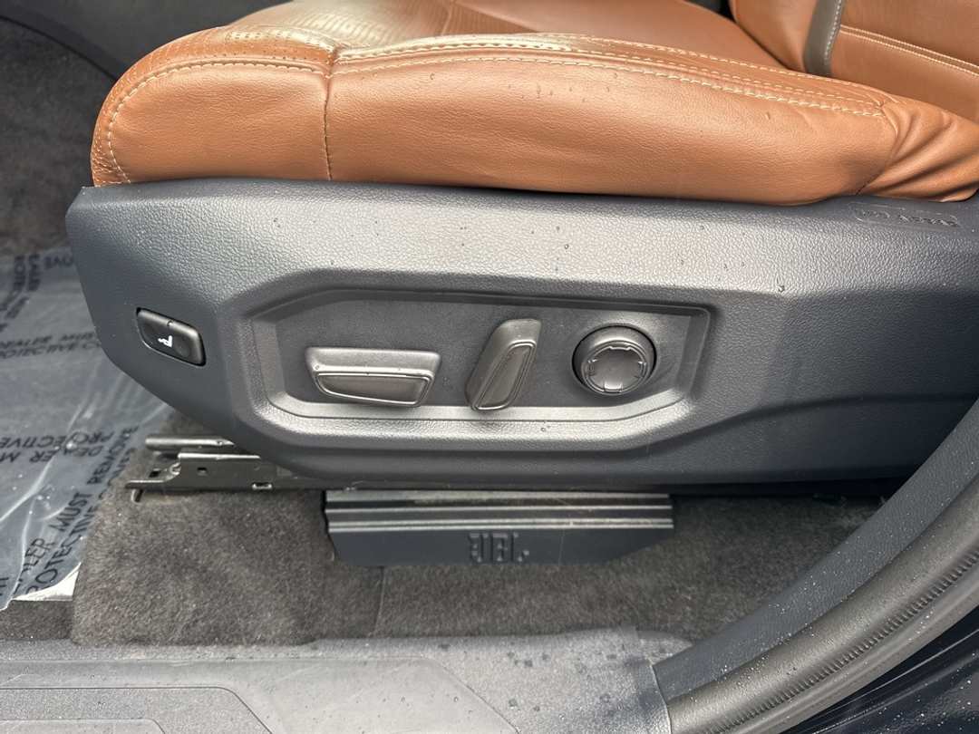 2023 Toyota Tundra 1794 - Image 19