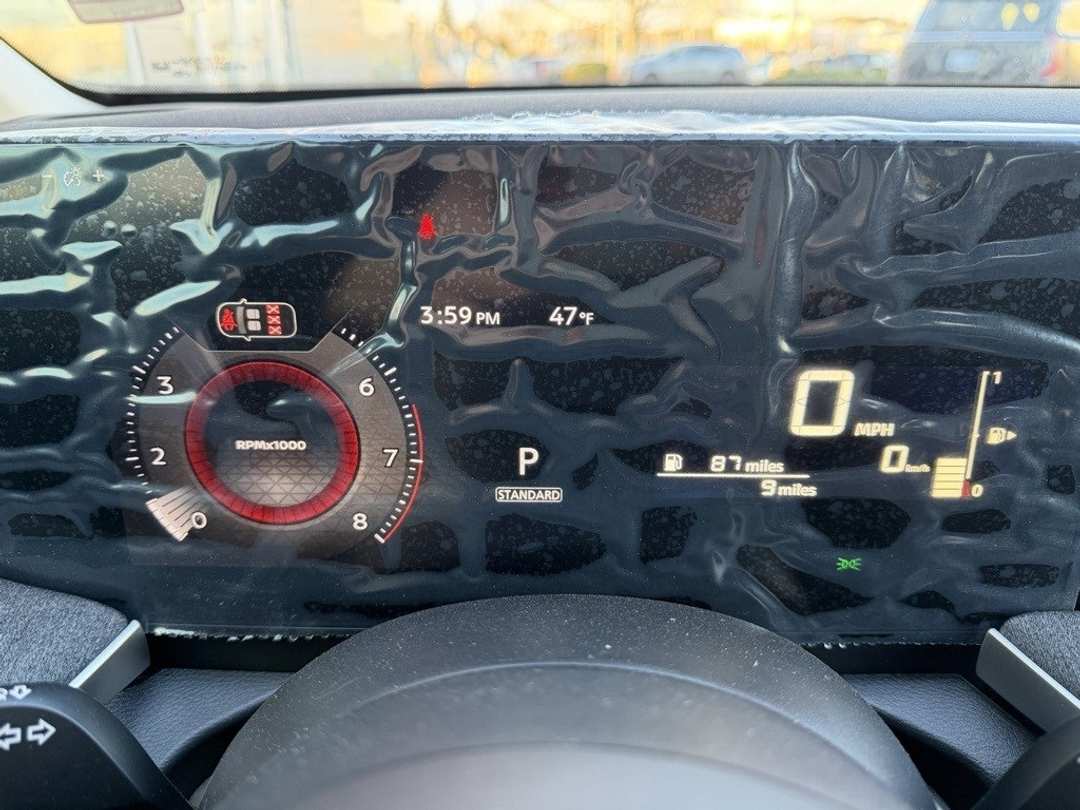 2026 Nissan Kicks SV - Image 18