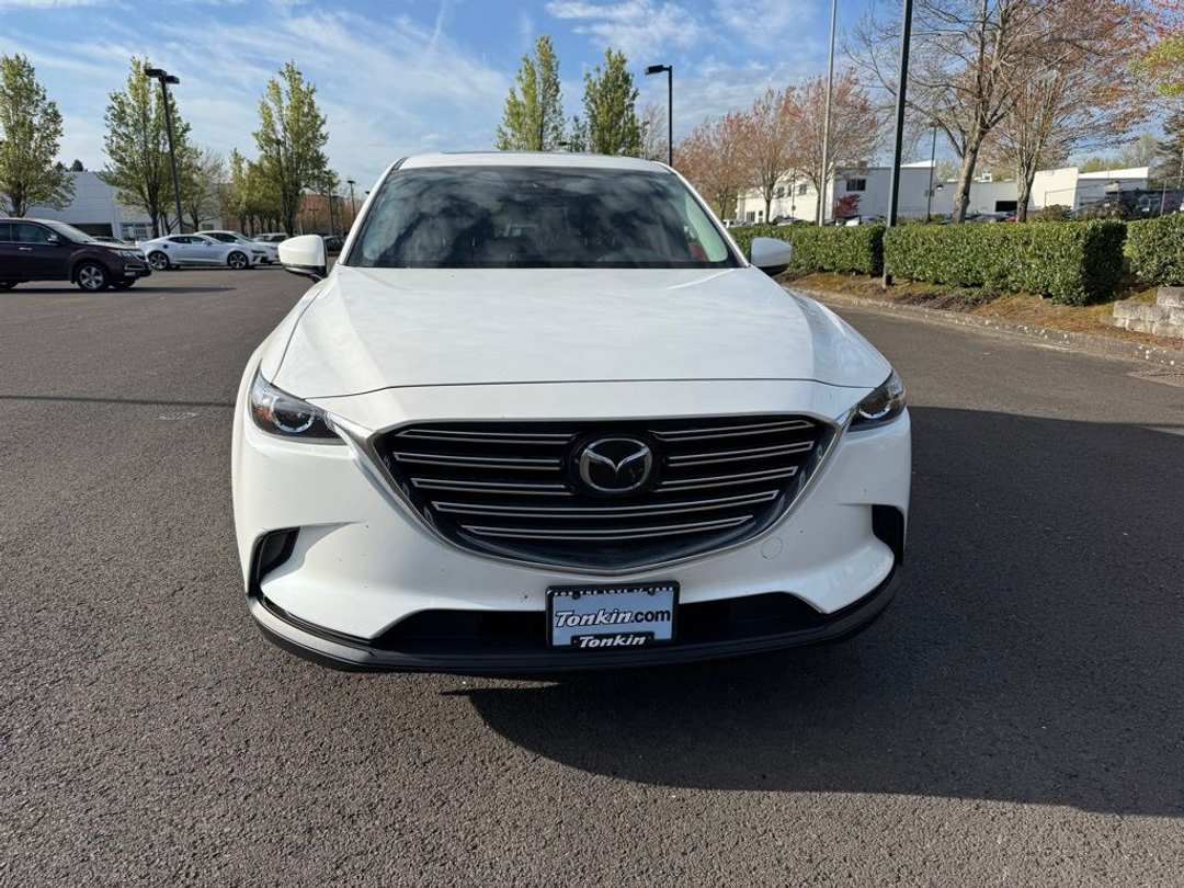 2023 MAZDA CX-9 Touring - Image 2