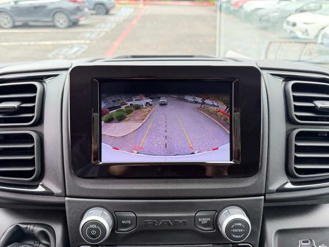 2026 Ram Promaster 1500 Low Roof - Image 22