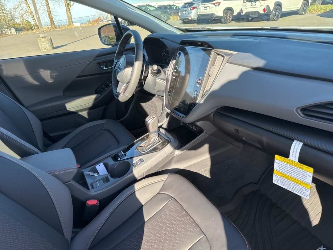 2026 Subaru Crosstrek Limited - Image 29