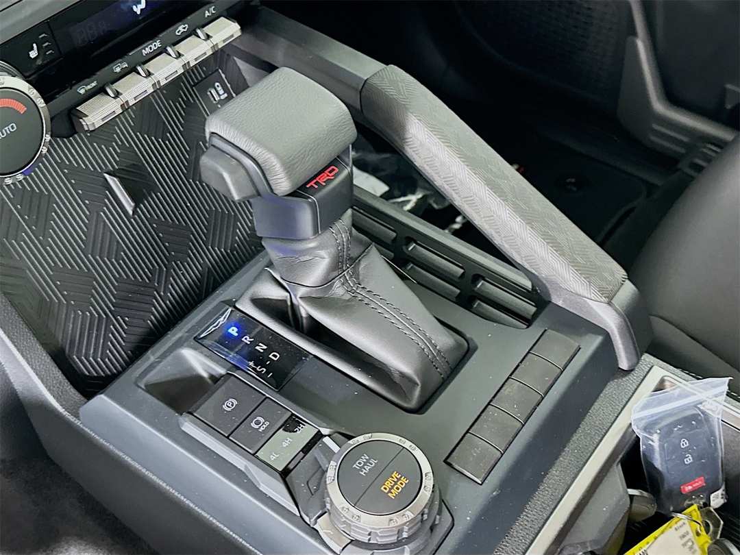 2026 Toyota Tacoma TRD Sport - Image 17