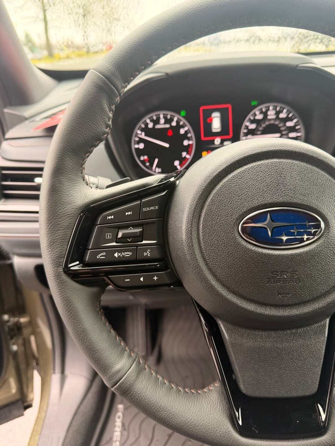 2026 Subaru Forester Touring - Image 33