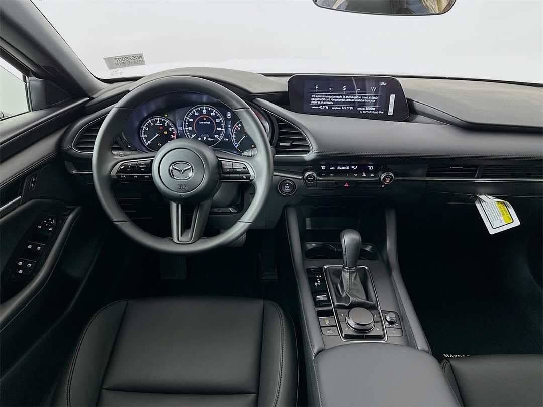 2026 MAZDA Mazda3 2.5 S Select Sport - Image 21