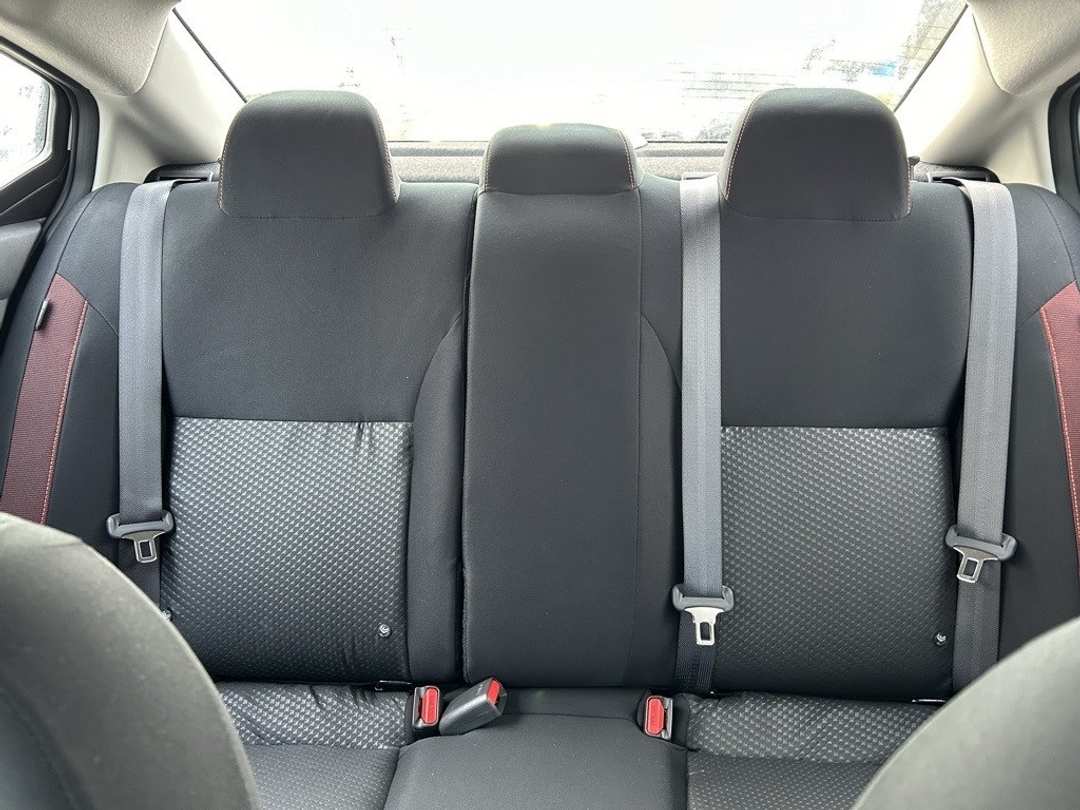 2025 Nissan Versa 1.6 SR - Image 19