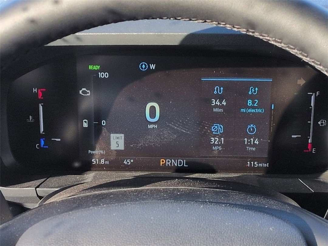 2026 Ford Maverick Lariat - Image 15