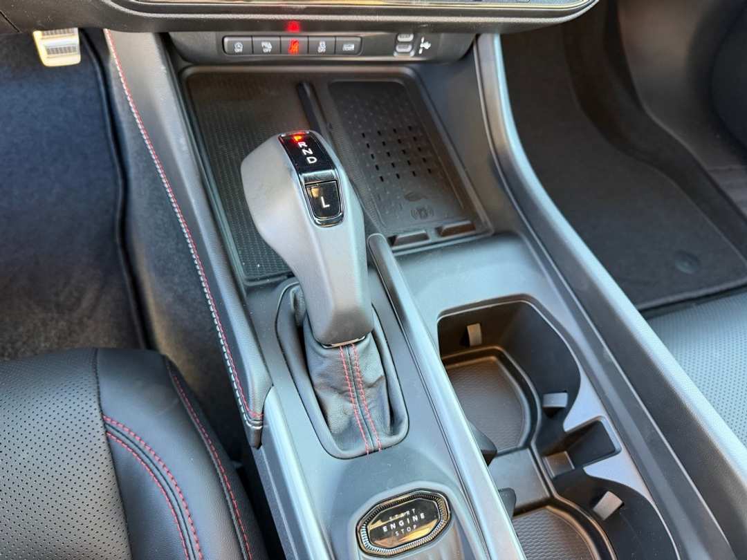 2026 Dodge Charger R/T Scat Pack - Image 26