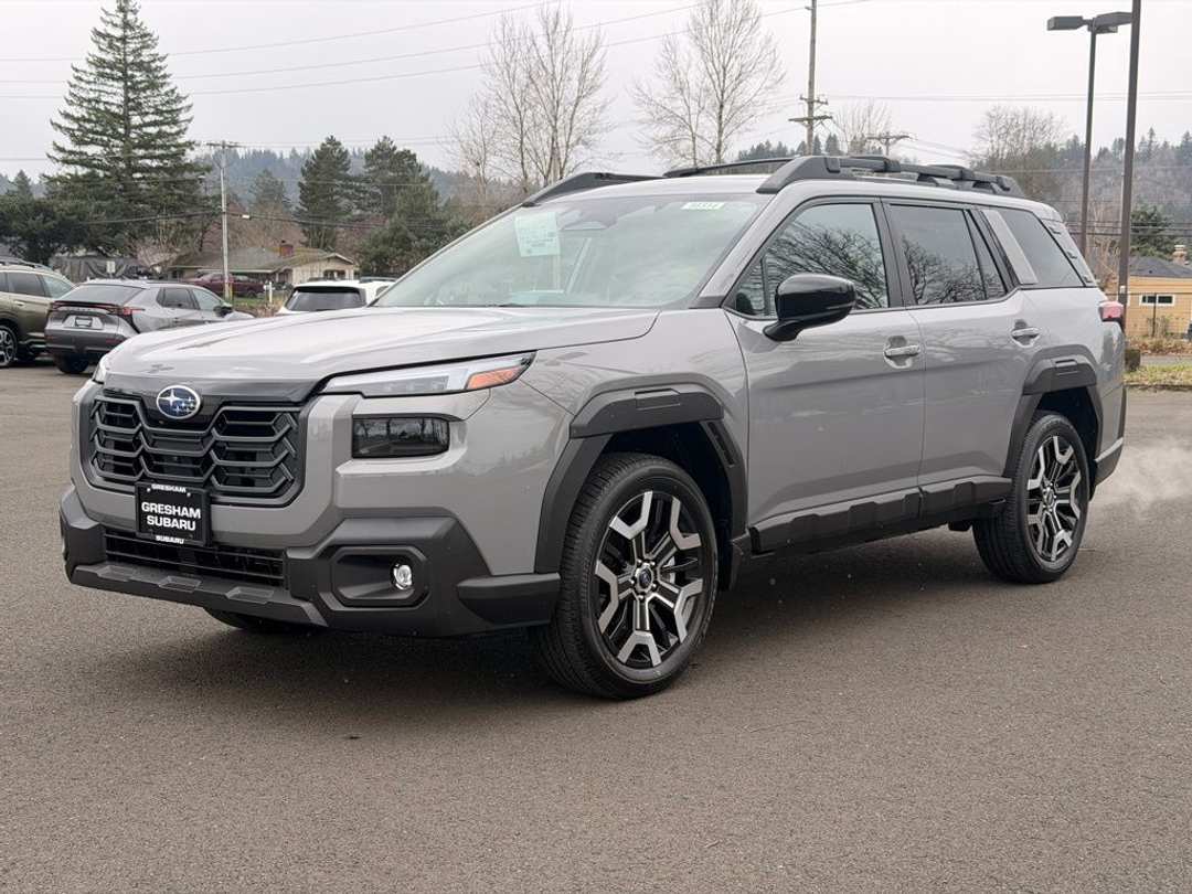 2026 Subaru Outback Touring XT - Image 3