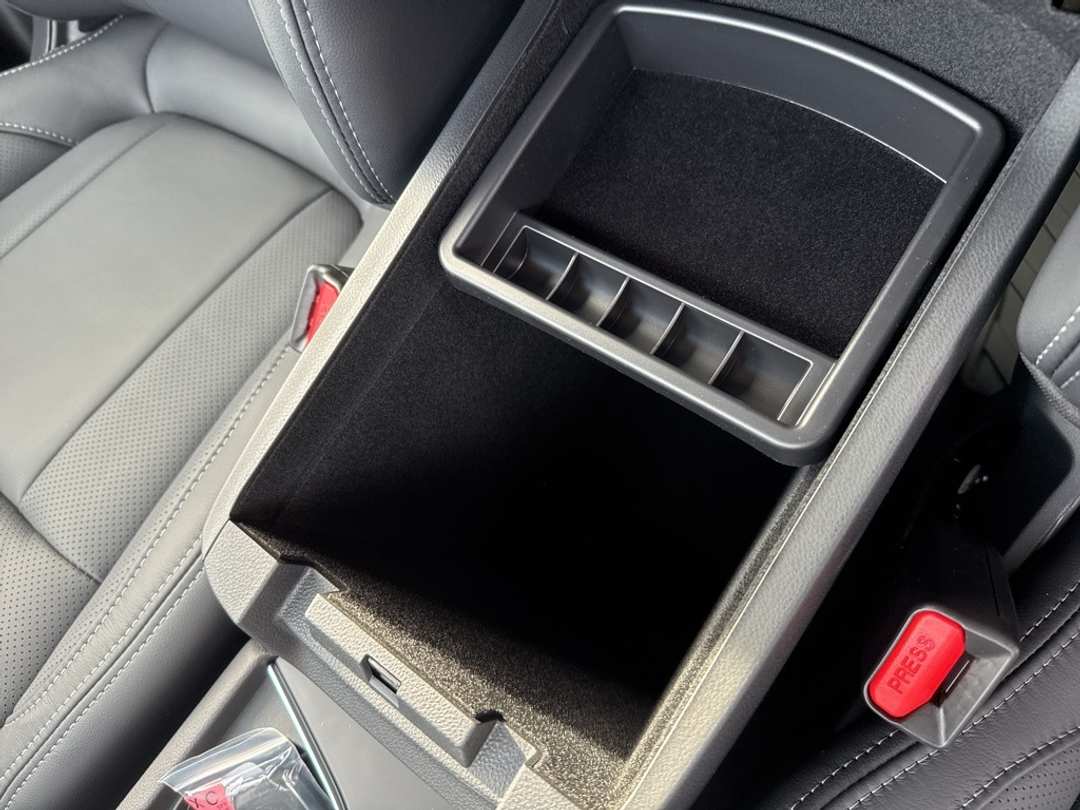 2026 Subaru Ascent Limited - Image 39