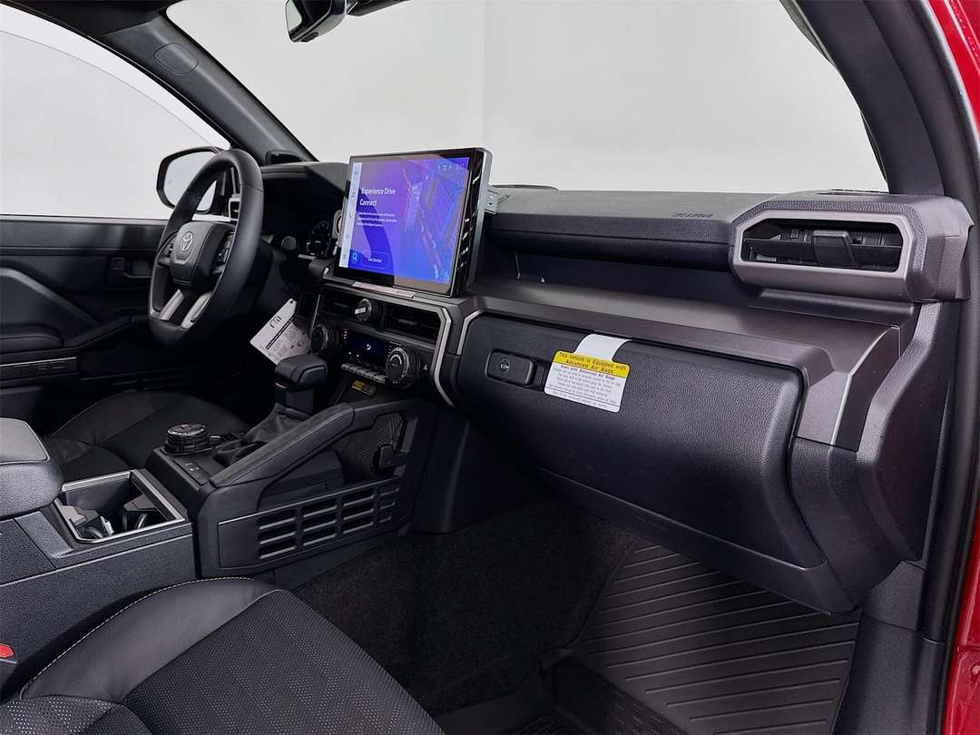 2026 Toyota 4Runner TRD OffRoad Premium - Image 31