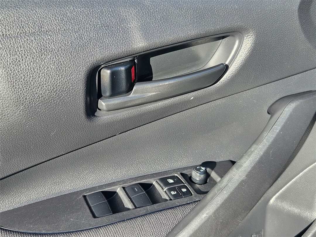 2024 Toyota Corolla LE - Image 11
