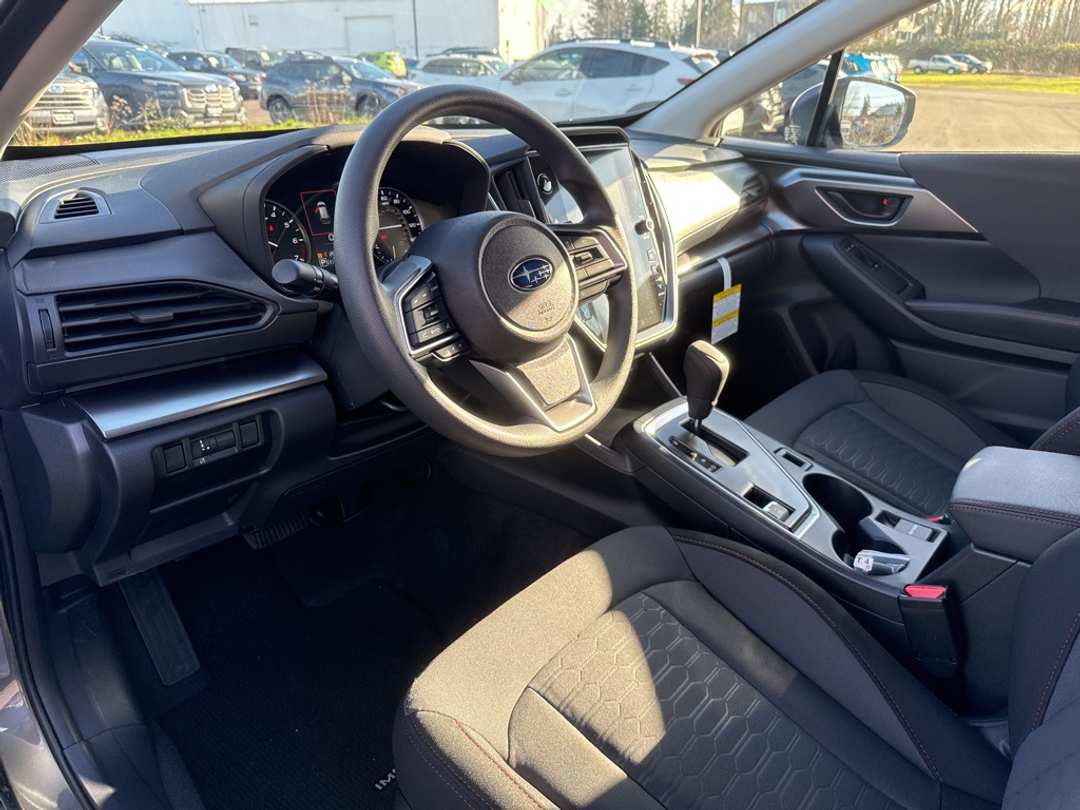 2026 Subaru Impreza Sport - Image 14