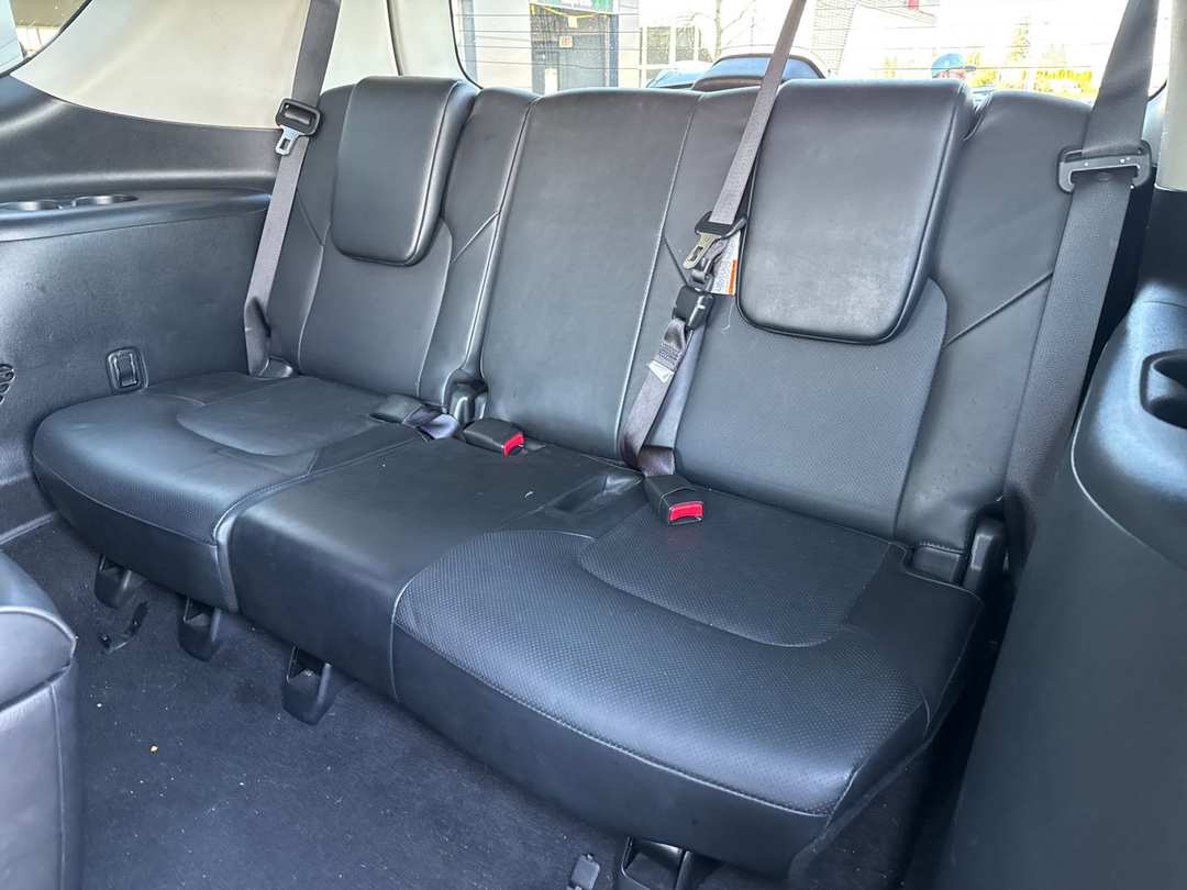 2019 INFINITI Qx80 LUXE - Image 14
