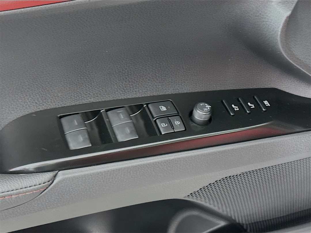 2026 Toyota Camry XSE - Image 18