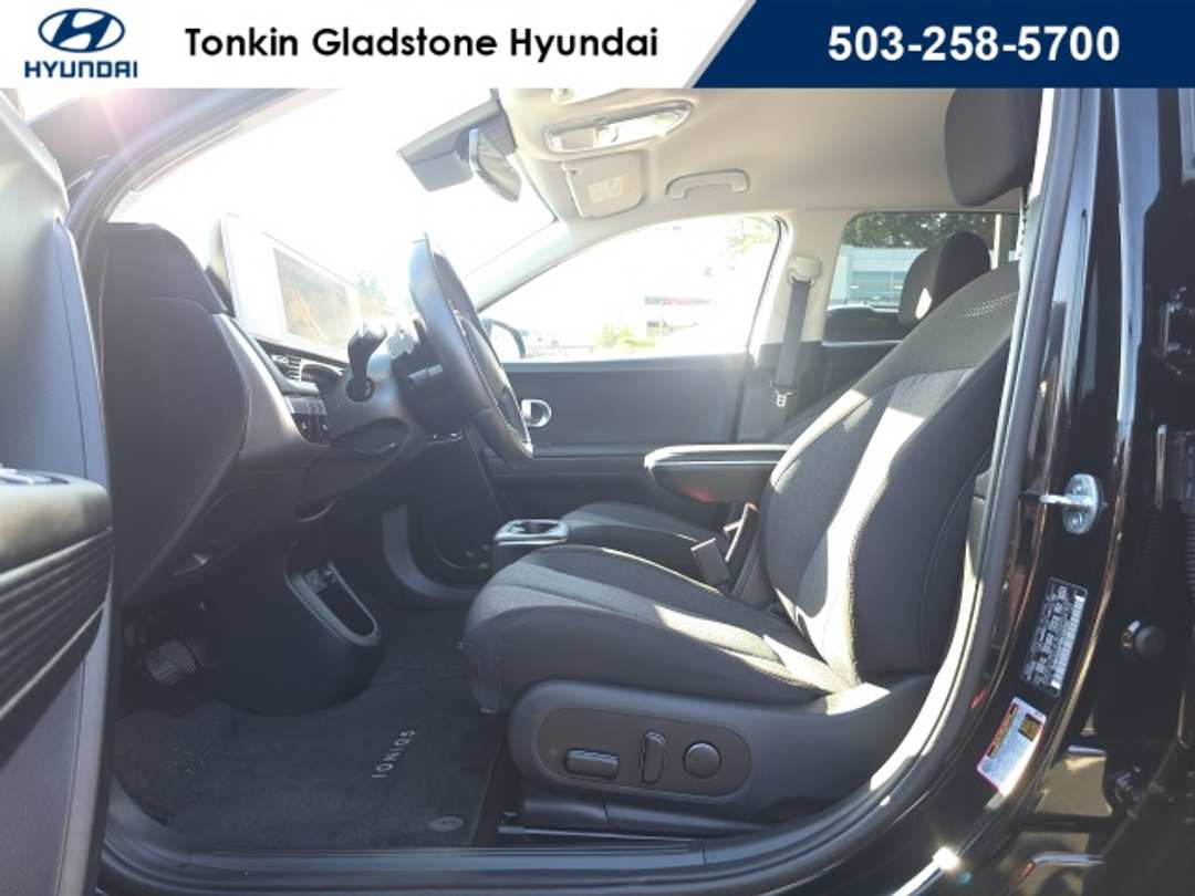 2024 Hyundai Ioniq 5 SEL - Image 9