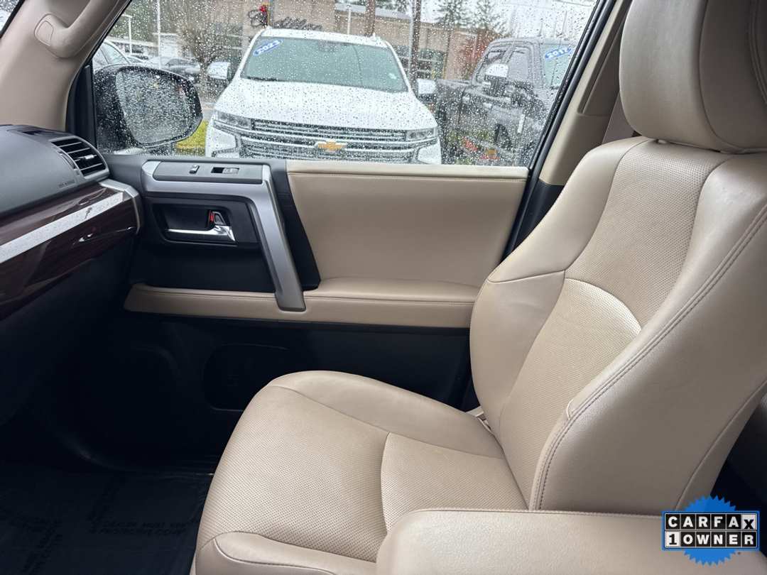 2019 Toyota 4Runner Limited - Image 27