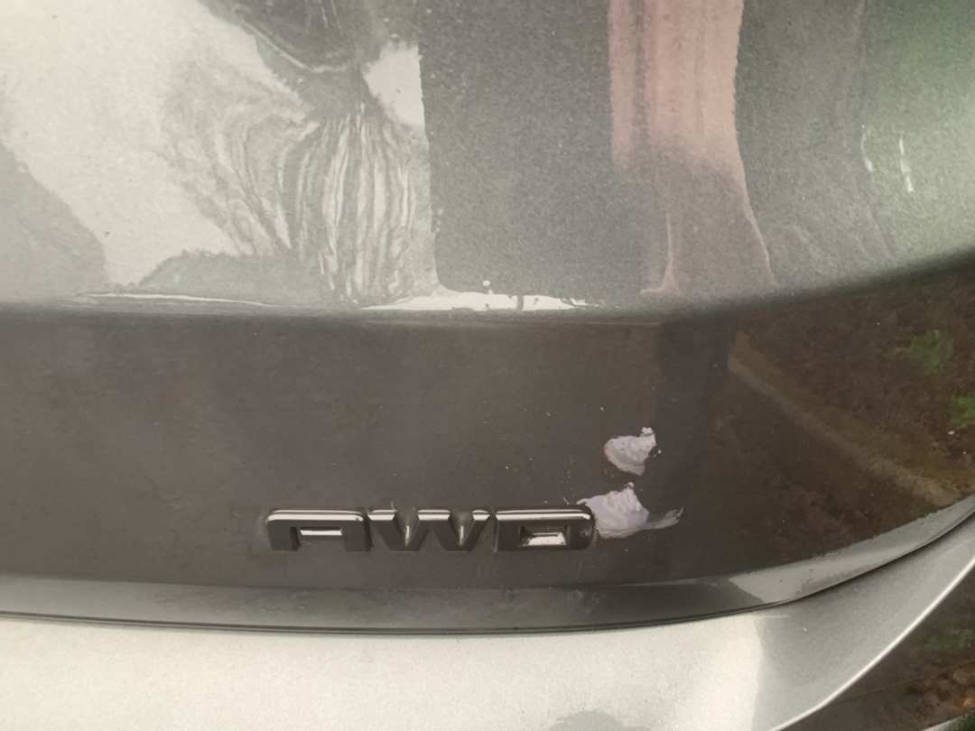 2021 GMC Terrain SLE - Image 9